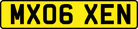 MX06XEN