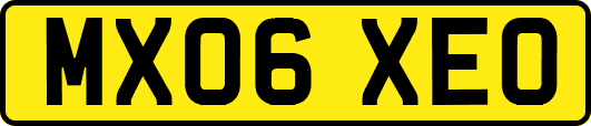 MX06XEO