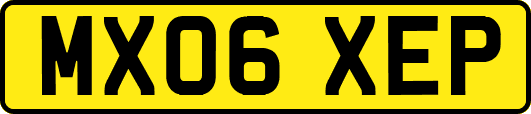 MX06XEP