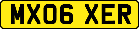 MX06XER