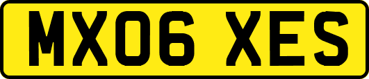 MX06XES