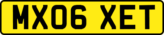 MX06XET