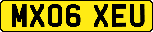 MX06XEU