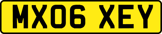 MX06XEY
