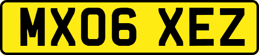 MX06XEZ