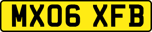 MX06XFB