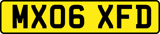 MX06XFD