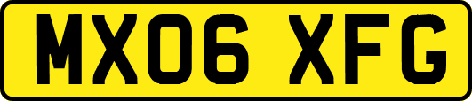 MX06XFG