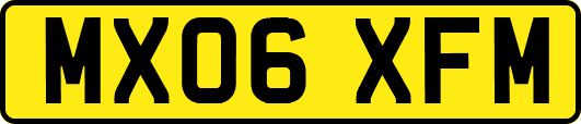 MX06XFM