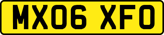 MX06XFO