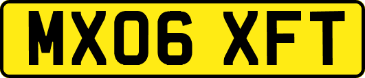 MX06XFT