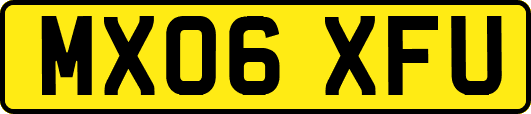 MX06XFU
