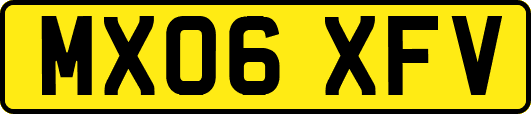 MX06XFV