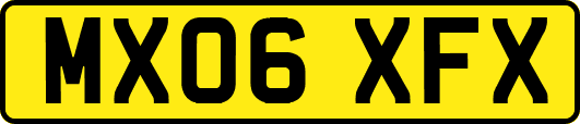 MX06XFX