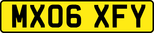 MX06XFY