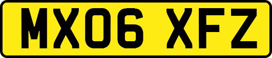 MX06XFZ