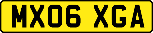 MX06XGA