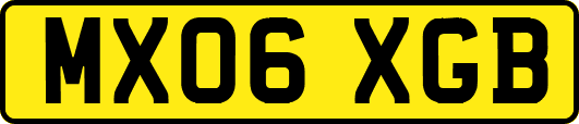 MX06XGB