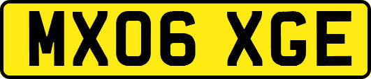 MX06XGE