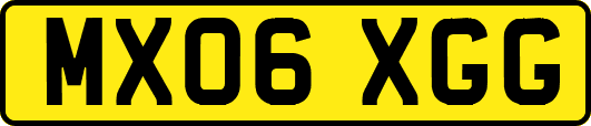 MX06XGG