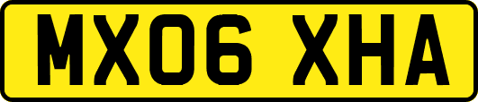 MX06XHA