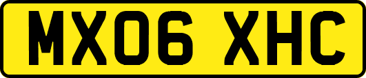 MX06XHC