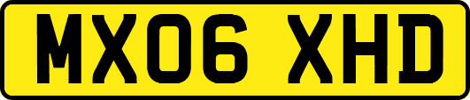 MX06XHD