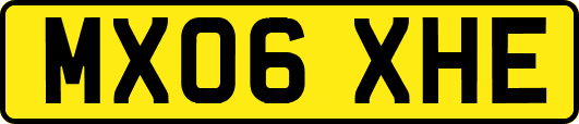 MX06XHE