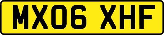 MX06XHF