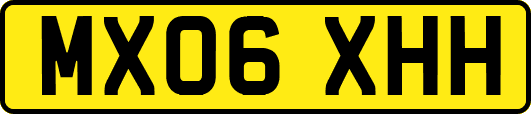 MX06XHH