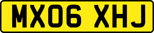 MX06XHJ