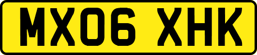 MX06XHK
