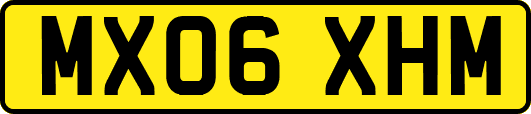 MX06XHM