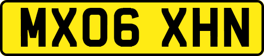 MX06XHN