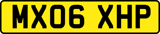 MX06XHP