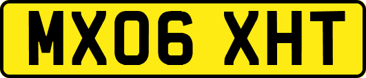 MX06XHT