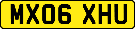MX06XHU