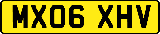 MX06XHV