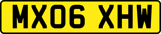 MX06XHW