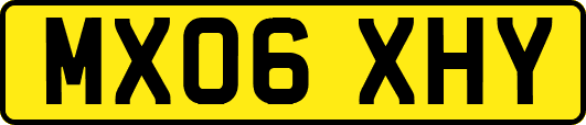 MX06XHY