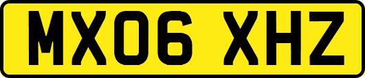 MX06XHZ
