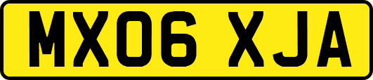 MX06XJA
