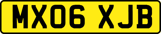 MX06XJB