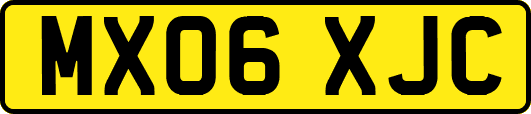 MX06XJC