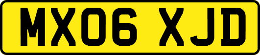 MX06XJD