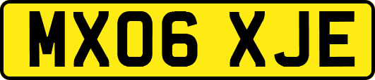 MX06XJE