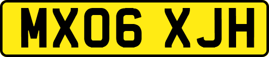 MX06XJH