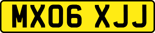 MX06XJJ