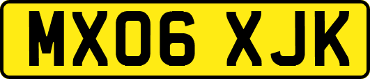 MX06XJK