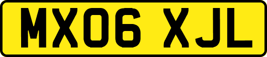 MX06XJL